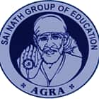 Sai Nath College, Agra logo