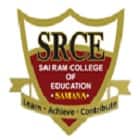 Sai Ram College of Education, Patiala logo