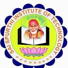 Sai Spurthi Institute of Technology, Hyderabad logo