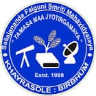 Sailajananda Falguni Smriti Mahavidyalaya, Burdwan logo