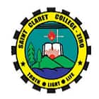 Saint Claret College, Ziro logo