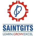 Saintgits Institute of Management, Pathamuttom logo