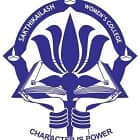 Sakthikailash Women's College, Dharmapuri logo
