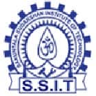 Sakuntala Sudarshan Institute of Technology Polytechnic, Mayurbhanj logo