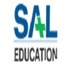 SAL College of Engineering, Ahmedabad logo