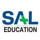 SAL Institute of Management, Ahmedabad logo