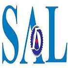 SAL School of Architecture, Ahmedabad logo