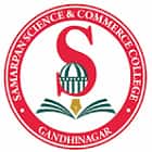 Samarpan College of Science and Commerce, Gandhinagar logo