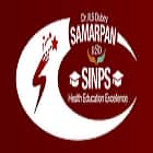 Samarpan Institute of Nursing and Paramedical Sciences, Lucknow logo