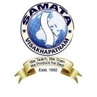 Samata College, Visakhapatnam logo