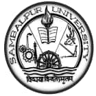 Sambalpur University Institute of Information Technology, Burla logo
