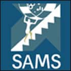 SAMS College of Engineering and Technology, Chennai logo