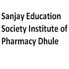 Sanjay Education Society Institute of Pharmacy, Dhule logo