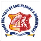 Sanjay Institute of Engineering and Management, Mathura logo