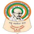 Sanmati Shikshan Sahakari Samiti's College of Business Administration, Belagavi logo