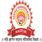 Santaji Mahavidyalaya, Nagpur logo