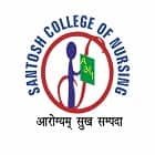Santosh College of Nursing, Ranchi logo