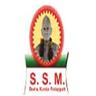 Santraj Sanjay Mahavidyalaya, Pratapgarh logo