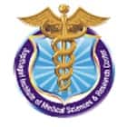 Sapthagiri College of Nursing, Bengaluru logo