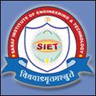 Saraf Institute of Engineering and Technology, Hanumangarh logo