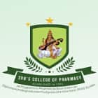 Saraswathi Vidya Bhavan's College of Pharmacy, Dombivli logo