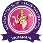 Saraswati Higher Education and Technical School of Business, Varanasi logo