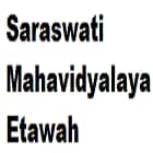 Saraswati Mahavidyalaya, Etawah logo