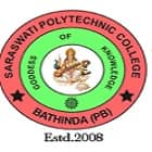 Saraswati Polytechnic College, Bathinda logo