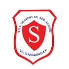 Saraswati Shikshan Sadan Mahila Shikshak Prashikshan Mahavidyalaya, Sriganganagar logo