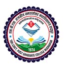 Sardar Bhagat Singh Government Post Graduate College, Rudrapur logo