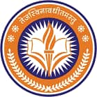 Sardar Patel College of Education, Anand logo