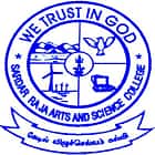 Sardar Raja Arts and Science College, Vadakkangulam logo