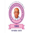 Sardar Vallabhbhai Patel Arts and Science College, Ainpur logo