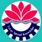 Sarojini Institute of Technology, Krishna logo