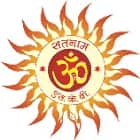 Satnami Kanya Vidyapeeth, Bulandshahar logo
