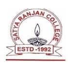 Satya Ranjan College, Kalain logo