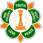 Satya Sai Murlidhar Ayurvedic College and Hospital, Moga logo