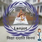 Satyam College of Nursing, Kangra logo