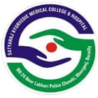 Satyaraj Ayurvedic Medical College and Hospital, Bareilly logo