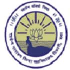 Satyendra Narain Sinha College, Tekari logo
