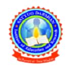 Satyug Darshan Institute of Education and Research, Faridabad logo