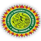 Sau Leena Kishor Mamidvar Institute of Management Studies and Research, Chandrapur logo