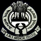 Sawai Man Singh Medical College, Jaipur logo