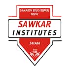 Sawkar Ayurvedic Medical College and Hospital, Satara logo