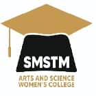 Sayyid Muhammed Ali Shihab Thangal Memorial Arts and Science Women's College, Malappuram logo