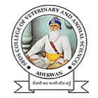 SBDS College of Veterinary and Animal Sciences, Fatehabad logo