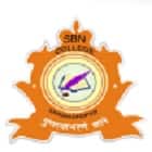 SBN College of Education, Shrimadhopur logo