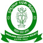 SBRR Mahajana First Grade College, Mysore logo