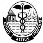 SCB Dental College and Hospital, Cuttack logo