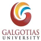 School of Business, Galgotias University, Greater Noida logo